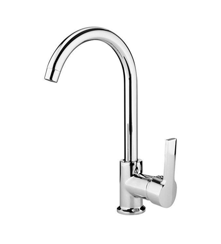 AQUA MİX KUĞU EVİYE BATARYASI